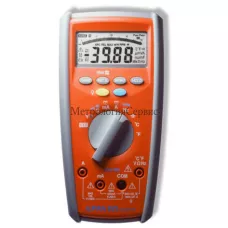 Поверка мультиметра цифрового APPA-97II, APPA-98II
