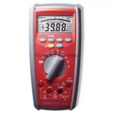 Поверка мультиметра APPA 99II