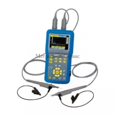 Поверка осциллографа Chauvin Arnoux OX5022-C