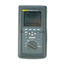 Поверка тестера/анализатора кабельного DSP (DSP-2000, DSP-4000, DSP-4100)