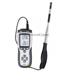 Поверка анемометра DT-8880