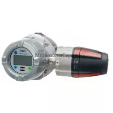 Поверка датчиков газа Drager Polytron 8310, Drager Polytron 8700, Drager Polytron 8720