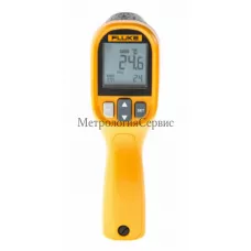 Услуга - Поверка пирометра FLUKE 59 MAX