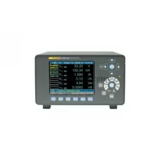 Услуга - Поверка регистратора качества электроэнергии Fluke Norma 4000