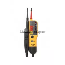 Услуга - Поверка тестера-пробника Fluke T110