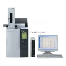 Услуга - Поверка хроматографа газового GC-2014 Shimadzu