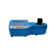 Поверка колориметра HI96708