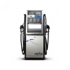 Поверка топливораздаточных колонок Helix 1000, 2000, 4000, 5000, 6000
