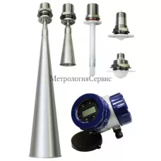 Поверка уровнемеров KRG-10