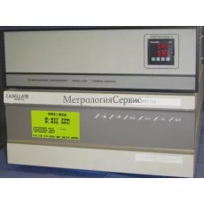 Поверка газоанализатора ME 9841B