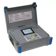 Услуга - Поверка тераомметра MI 3201 TeraOhm 5 kV Plus