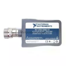 Услуга - Поверка преобразователей измерительных NI USB-5680, NI USB-5681