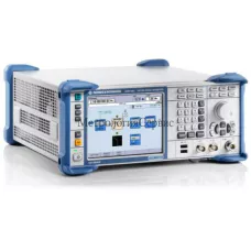 Поверка генератора сигнала Rohde & Schwarz SMBV100A