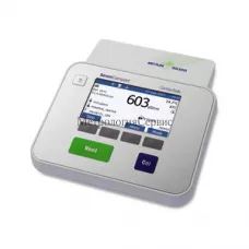 Поверка анализатора жидкости SevenCompact S220, S230, S223