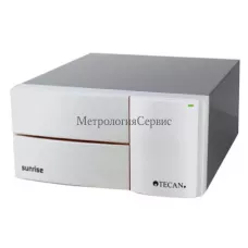 Поверка анализатора иммуноферментного Sunrise-Basic RC, Sunrise-Basic TS, Sunrise-Basic TS Color