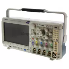 Поверка осциллографа Tektronix MDO3014