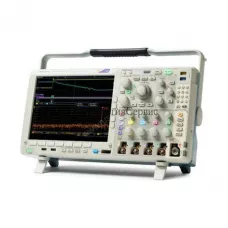 Поверка осциллографа Tektronix MDO4034C