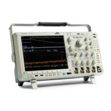 Поверка осциллографа Tektronix MDO4054C