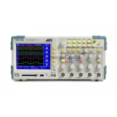 Поверка осциллографа Tektronix TPS2014B