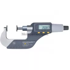 Поверка микрометра Tesa Micromaster, Tesamaster, Etalon Basic, Etalon 260, Tesa Isomaster