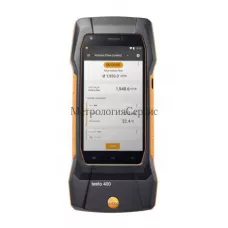 Поверка измерителя комбинированного Testo 400, Testo 405, Testo 415, Testo 416, Testo 417, Testo 425, Testo 435, Testo 445