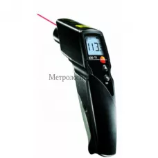 Поверка пирометра Testo 830-T1