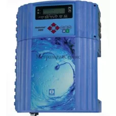 Поверка анализатора воды автоматического Testomat 2000, Testomat ECO, Titromat TH, Testomat 2000 CLT, Testomat 2000 CL
