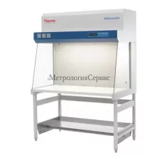 Услуга - Аттестация ламинарного шкафа I класса микробиологической защиты Thermo Scientific HERAguard ECO 0,9