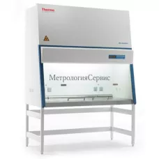 Услуга - Аттестация ламинарного шкафа II класса микробиологической защиты Thermo Scientific MSC Advantage 1,2
