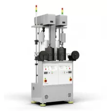 Поверка машины испытательной УТС-1200-30-0.5