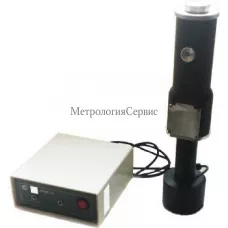 Поверка измерителя прочности материалов ИПМ-1
