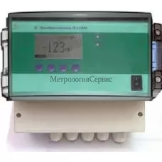 Поверка преобразователей измерительных промышленных П-216.3МИ, П-216.4МИ, П-216.5МИ, П-216.6МИ, П-216.7МИ, П-216.8МИ