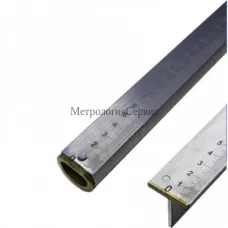 Поверка метроштоков МШС-3,5; МШС-4,05; МШС-4,5