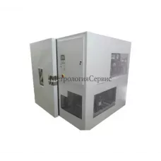 Аттестация климатической камеры тепло-холод СМ-70/100-500 ТХ