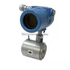 Поверка датчика расхода газа DYMETIC-1223M-B