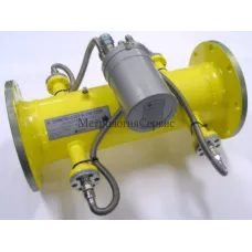 Поверка датчика расхода газа DYMETIC-1223M-K
