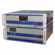 Поверка хемилюминесцентного анализатора (H-105) NO, NO2 и NH3