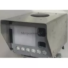 Поверка систем измерительных с автоматической фотовидеофиксацией многоцелевых ЛОБАЧЕВСКИЙ