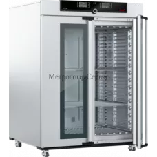 Услуга - Аттестация климатической камеры Memmert HPP1060