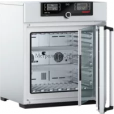 Услуга - Аттестация климатической камеры Memmert HPP110