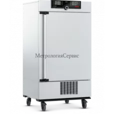 Услуга - Аттестация климатической камеры Memmert ICH260C