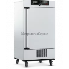 Услуга - Аттестация климатической камеры Memmert ICH260L