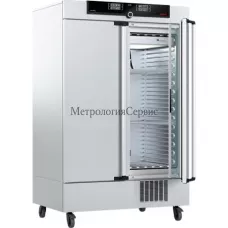 Услуга - Аттестация климатической камеры Memmert ICH750eco-L