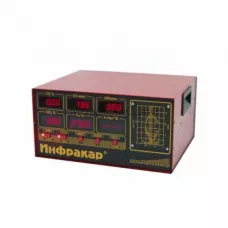 Поверка газоанализатора Инфракар М-2.02