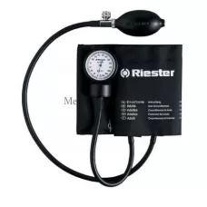 Поверка тонометров механических Riester R1-shock proof, minimus II, minimus III , precisa N, e-mega, ri-san, exacta, sphygmotensiophone, big ben, babyphon, sanaphon