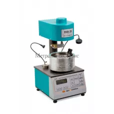 Аттестация пенетрометра для нефтепродуктов ЛинтеЛ ПН–20Б