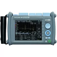 Поверка рефлектометра оптического yokogawa AQ1210