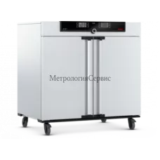Аттестация сушильного шкафа Memmert UF450