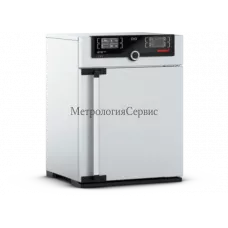 Аттестация сушильного шкафа Memmert UF55plus