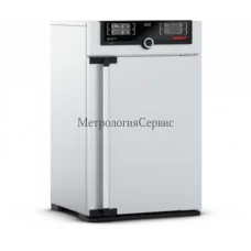 Аттестация сушильного шкафа Memmert UF75